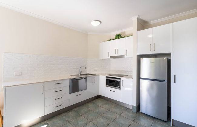 Noosa River Sandy Shores - Foto 20