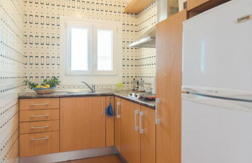 Apartments Residencial Cala Ferrera - Foto 60