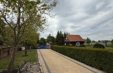 Agroturystka Jaśkowo - Foto 51