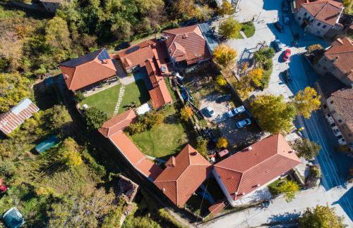 Kivotos Epavlis - Foto 36