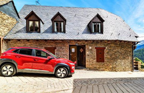 Apartamentos Aran - Foto 38