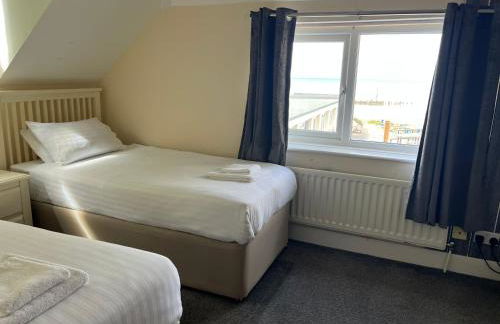 Poachers Pocket Seaview - Photo 77