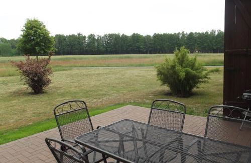 Ferienunterkunft "Zur Tenne" - Foto 2