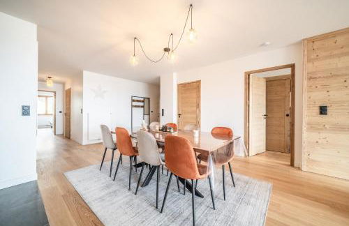 Apartment Epicea Alpe d'Huez - by EMERALD STAY - Foto 11