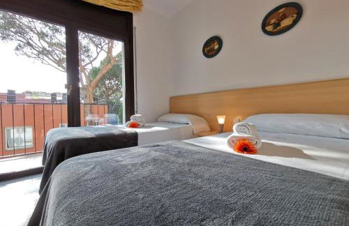 VILLAS COSETTE - Apartamento Mar Bella 17 - Foto 16