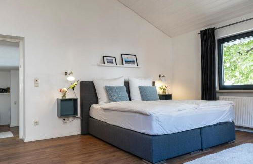 Klimaneutrales Ferienhaus am idyllischen Ammersee - Foto 26