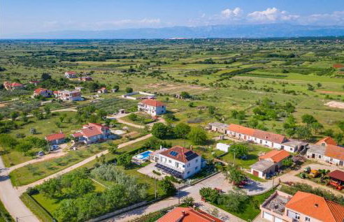 Holiday Home Skabrnja 79 With Outdoor Swimmingpool - Foto 15