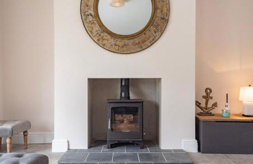 The Old Chequers - Hot tub & Games room - Foto 7