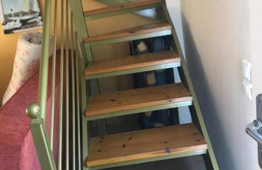 Maisonette sea view , Finikounda - Foto 22