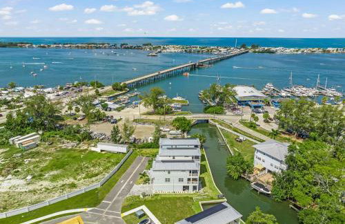 Sea Salt at Hunter's Point - Foto 67