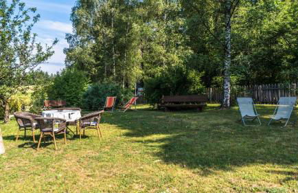 Residence Lärchenhäusl - Foto 33