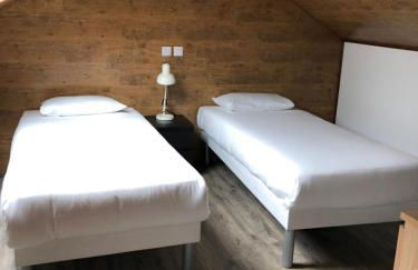 Villa Liberté Verdun IGR Paul Brousse - Foto 62