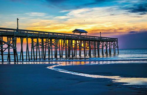 Buccaneer Bungalow on Amelia Isle! - Foto 44