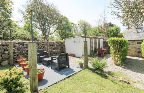 Godolphin Barn - Foto 19