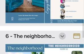 Luxury Stay Paris Place des Vosges - Foto 55