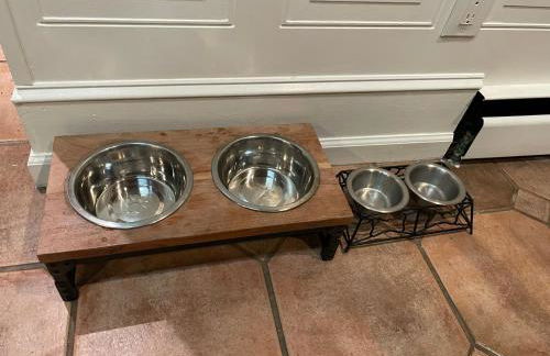 Roscoe Cabin Pet friendly - Foto 19