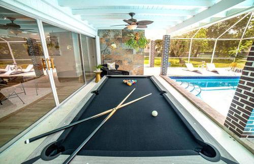 Luxury Miami Village w/Pool+Grill+MiniGolf - Foto 3