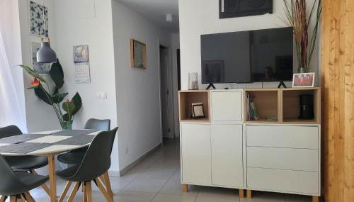 Calpe Beach 2 Ifach - Photo 4