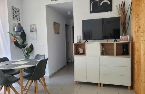 Calpe Beach 2 Ifach - Photo 4