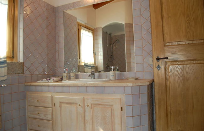 Villa Monti di Mola - Foto 56