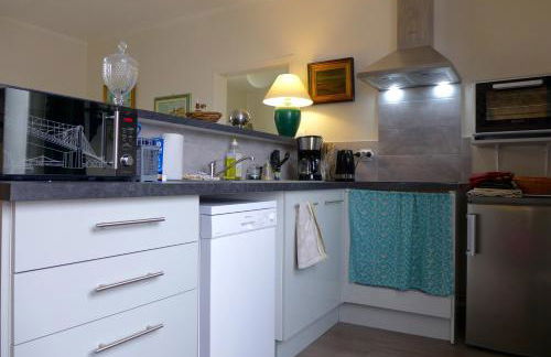 Un bijou au cœur de Belleme - Foto 9