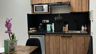 Au 15 - Charmant Studio hyper centre - Foto 3