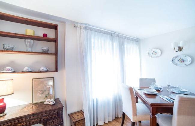 Rent In Rome - Appartamento Archimede - Foto 11