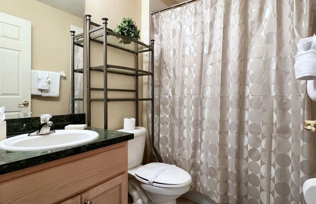 3 Bed Pool Home With Video Arcade Games 3 Bedroom Home by RedAwning - Foto 11