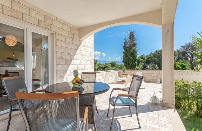 Villa 2 Pools - Foto 17