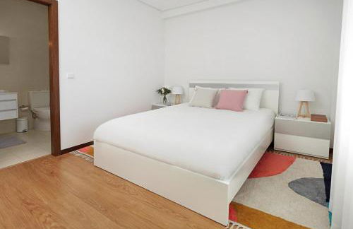 Guimarães Downtown by LuxiStay - Foto 13