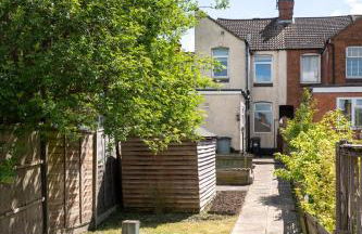 Central 2 BR Cosy House - Foto 22