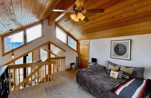 Rocky Mt Cabin 2bed loft Hot Tub Amazing Views - Photo 10
