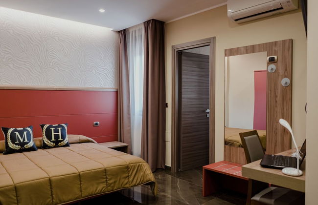 Miryam House Affittacamere Suite Relax - Foto 50