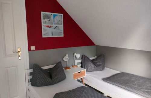 Kleine Ferienoase am Plauer See - Foto 13