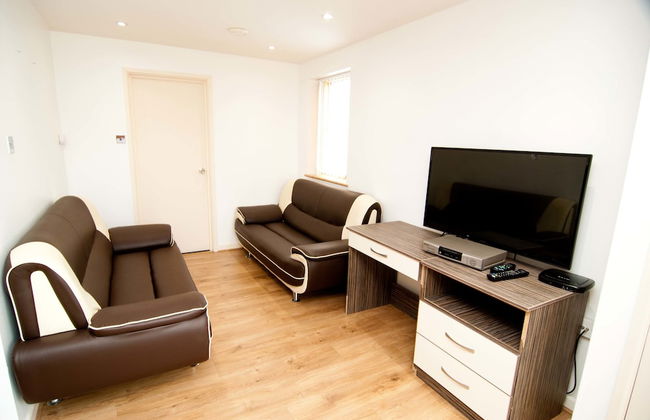 Southampton Serviced Apartment - Foto 33