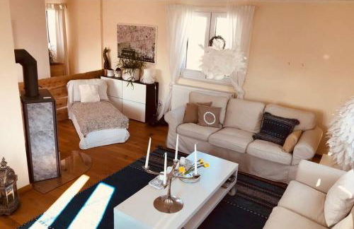 Geschmackvoll eingerichtetes Haus - Foto 22