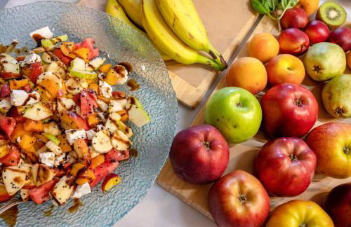 Odyssey Suites - Foto 31