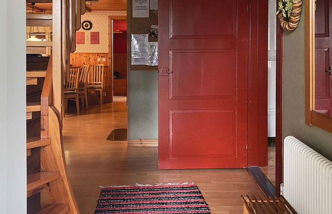 8 Person Holiday Home in Virestad-by Traum - Foto 24