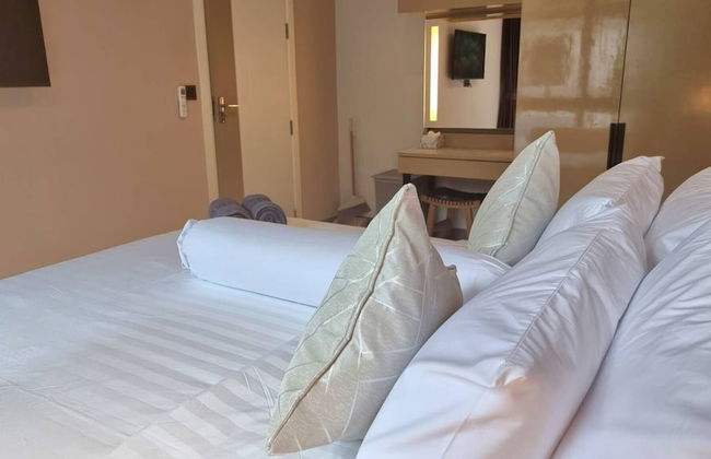 B207 - 1 Bdr Condo With Pool Access Ao Nang Beach - Photo 4