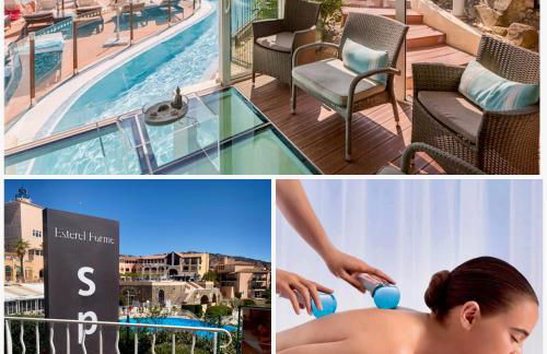 Appartement résidence Club -Rez-de-jardin clôturé -piscines dont une Chauffée du 04 avril au 02 novembre - Foto 17