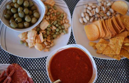 Villa Niko PET FRIENDLY 200 M FROM HIDDEN SANDY BEACH pets stays for free - Photo 55