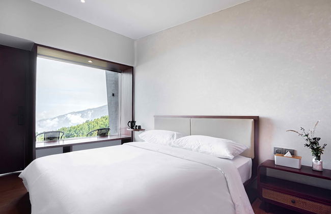 ARTOTEL Cabin Bromo - Foto 3