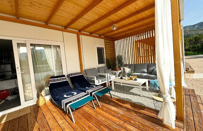 Blue Charm Mobile Home - Photo 27