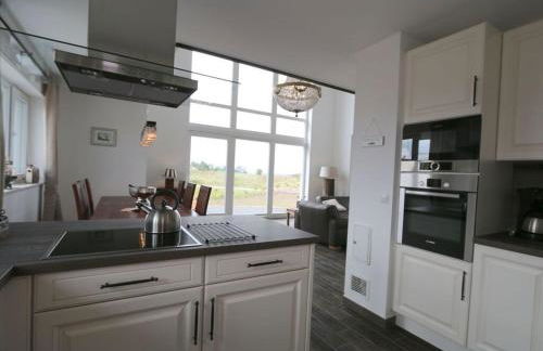 To"n Luchtfuer Comfortable Holiday Residence - Foto 15