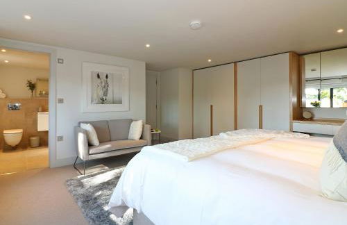 Mill House, Boskensoe Barns - Foto 19