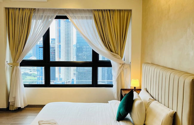 AGILE Residences by Luna - Foto 15