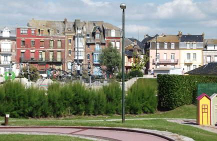 Les Tamaris - Foto 17