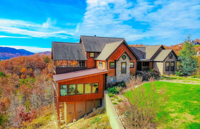 Splashing at the Bluffs - Foto 46