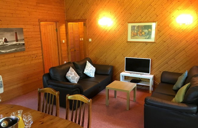 Goldcrest 1 Hot Tub - Foto 7