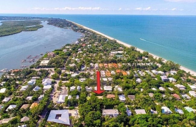 Dancing Dolphin 4 Bedroom Home by RedAwning - Foto 47